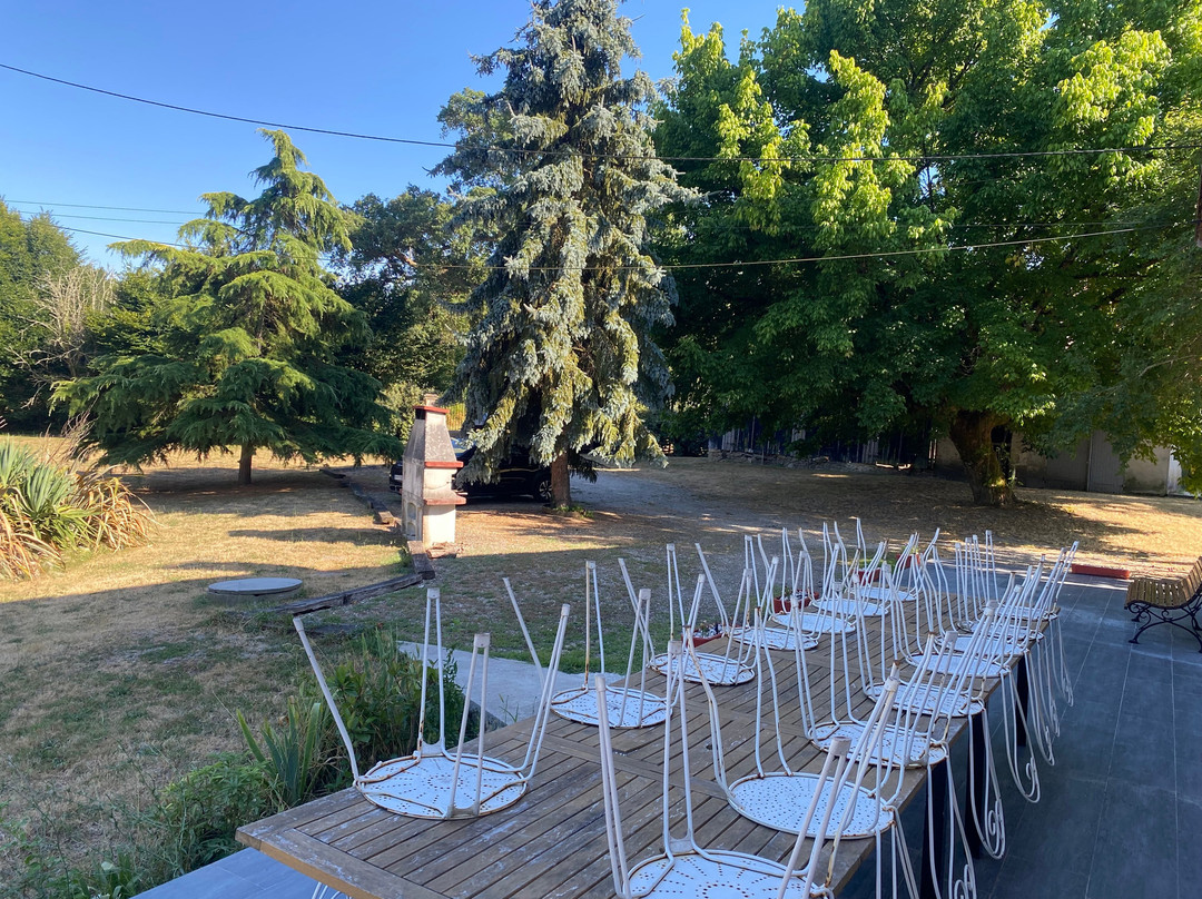 Maison d'Emmannaelle主图