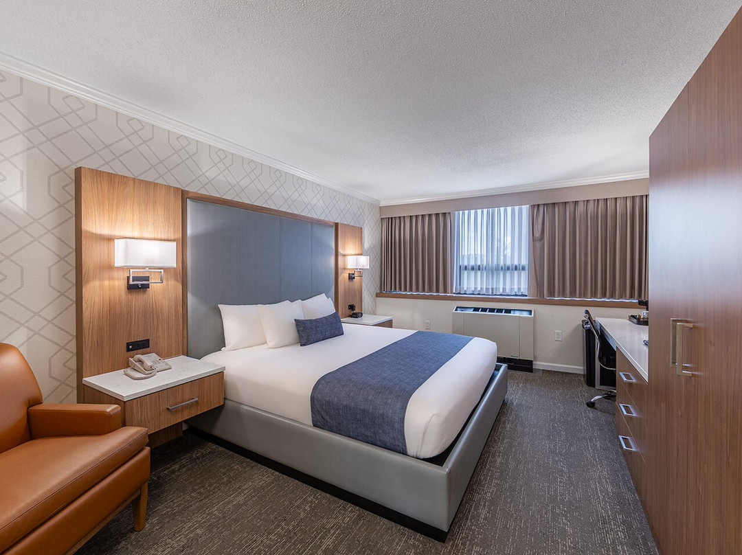 The Radnor Hotel主图