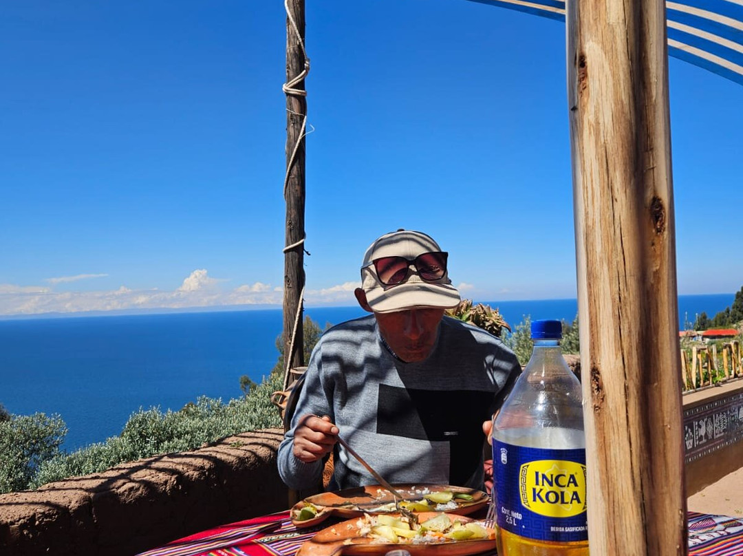 Peru Amazing Puno-普诺大区必去景点