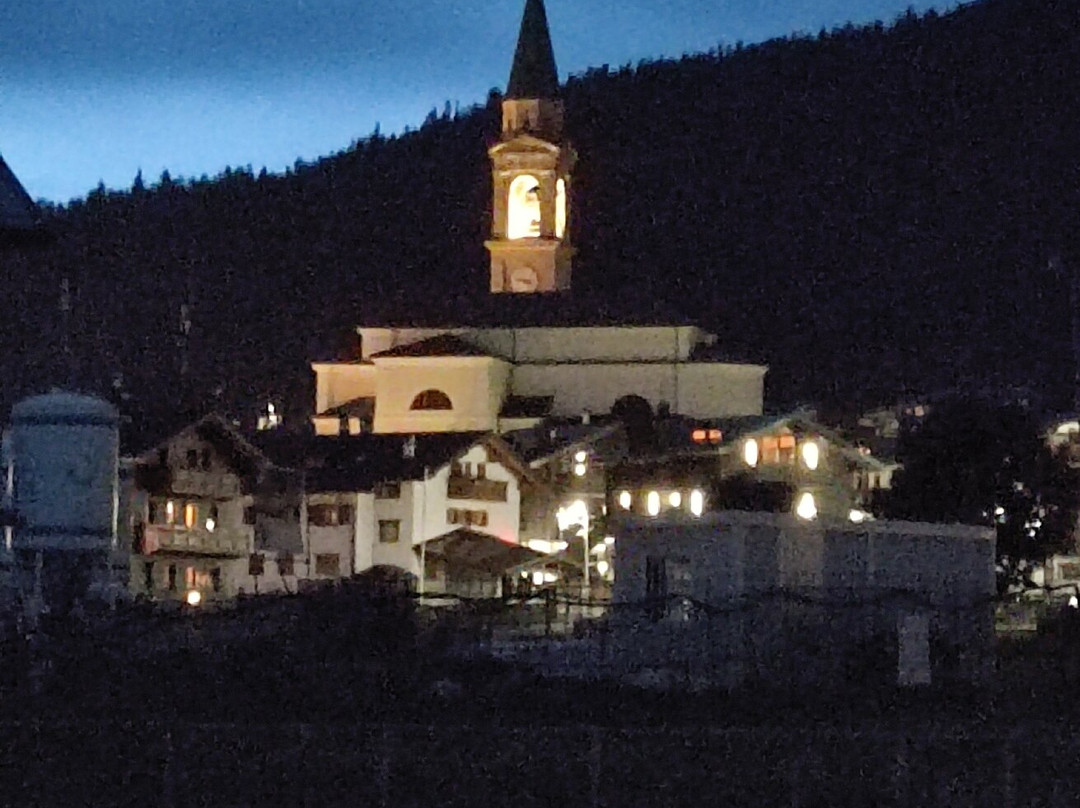 Hotel Comelico主图