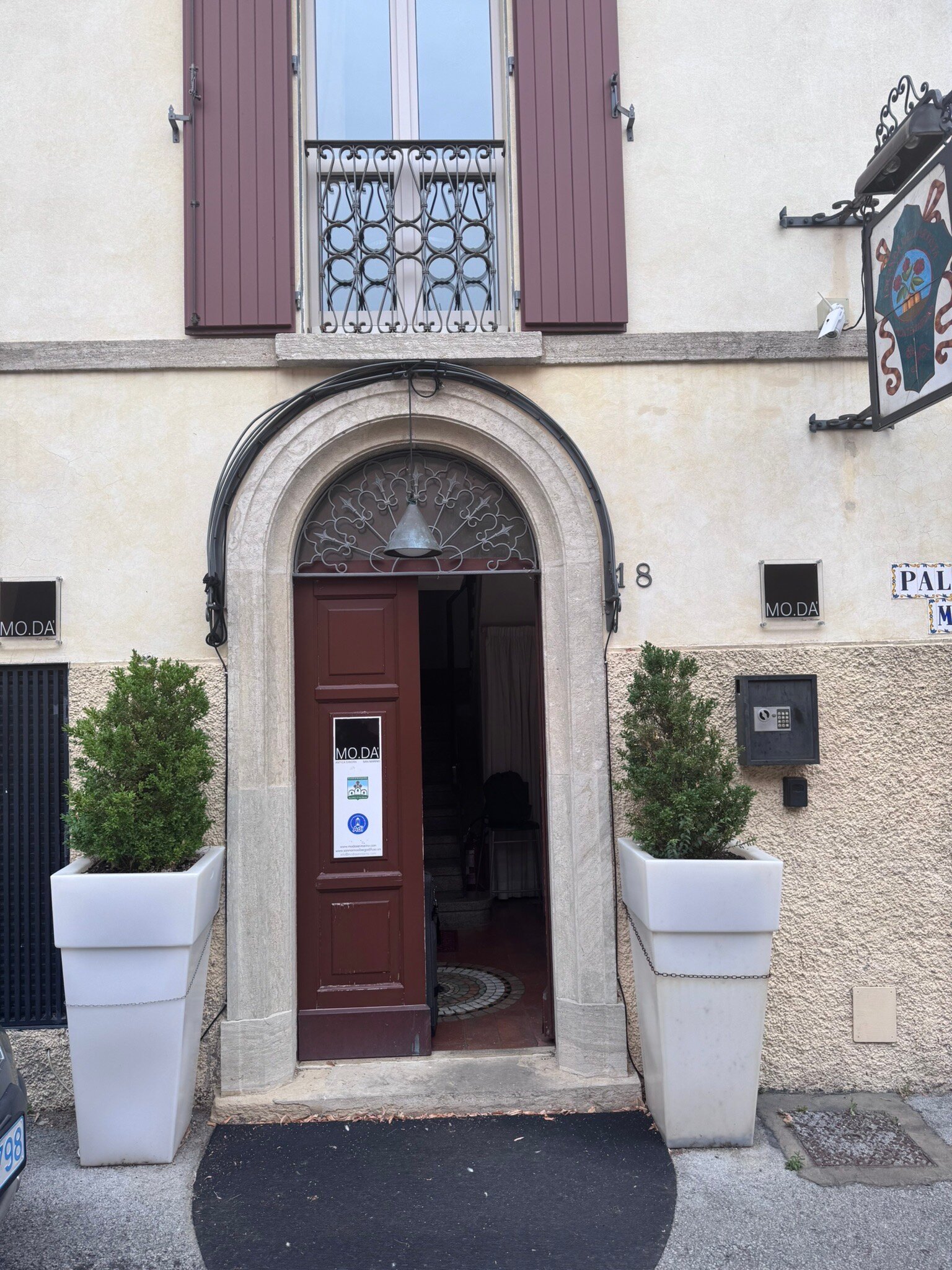 Moda' Antica Dimora-官方