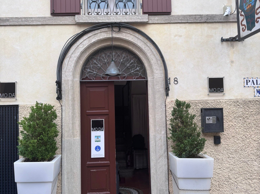 Moda' Antica Dimora主图