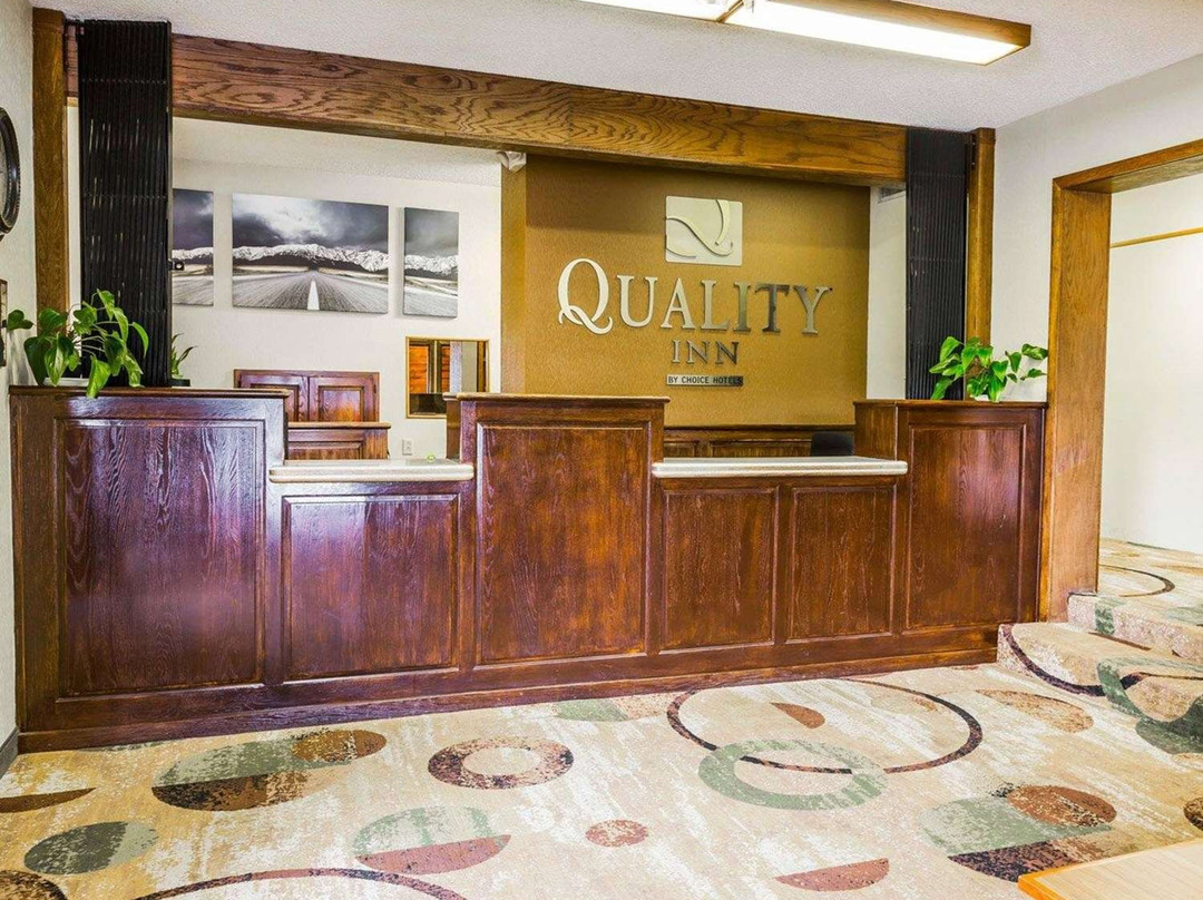 奥克里奇小屋酒店