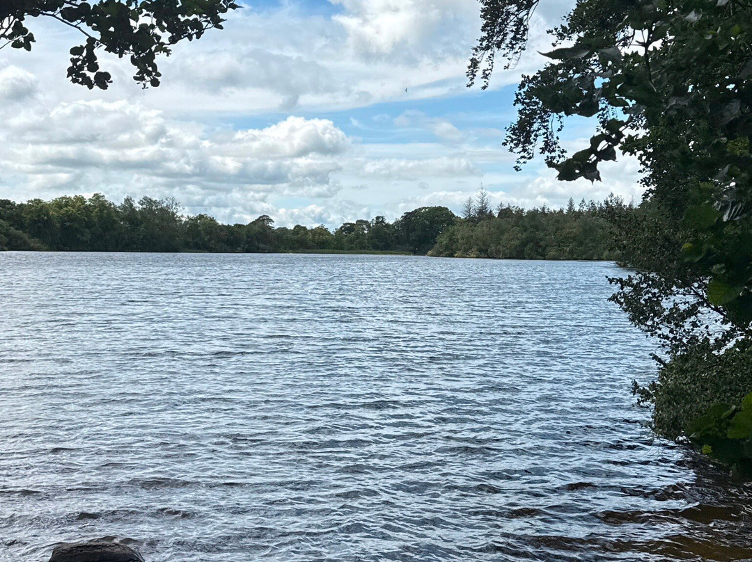 Bolam Lake Country Park-Belsay必去景点