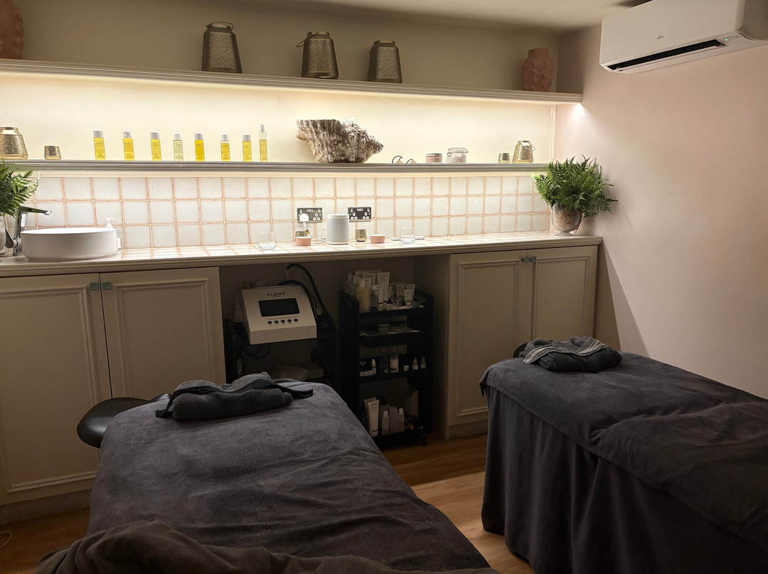 Roslin Retreat-Thorpe Bay必去景点