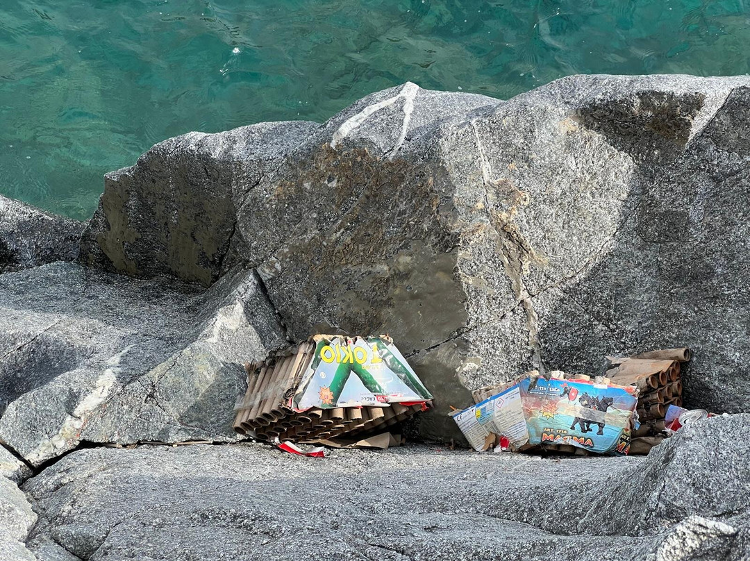 Lido di Pietragrande-Staletti必去景点