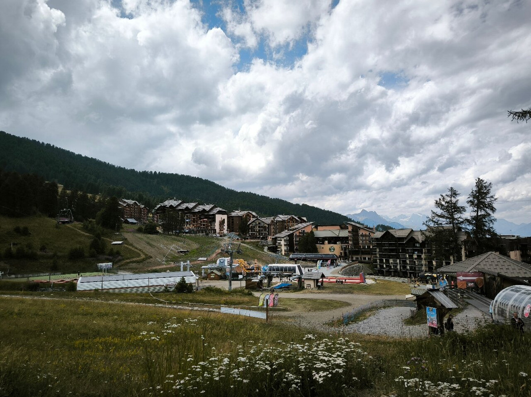 Résidence Club MMV Le Silvana主图