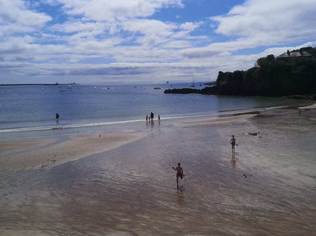 The Strand Inn主图