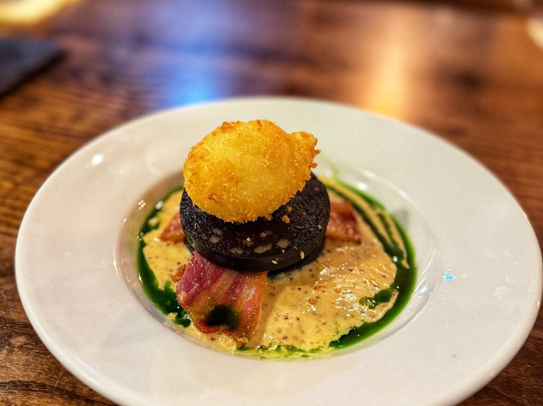 The Ribchester Arms主图