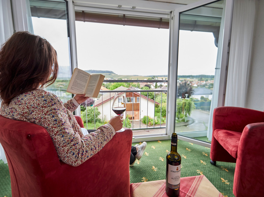 Landgasthof Hotel Roger主图