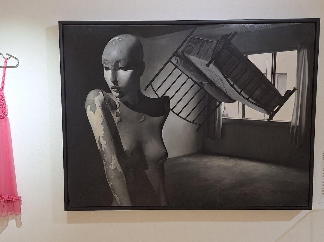 Ur-mu @ Bukit Bintang-吉隆坡必去景点