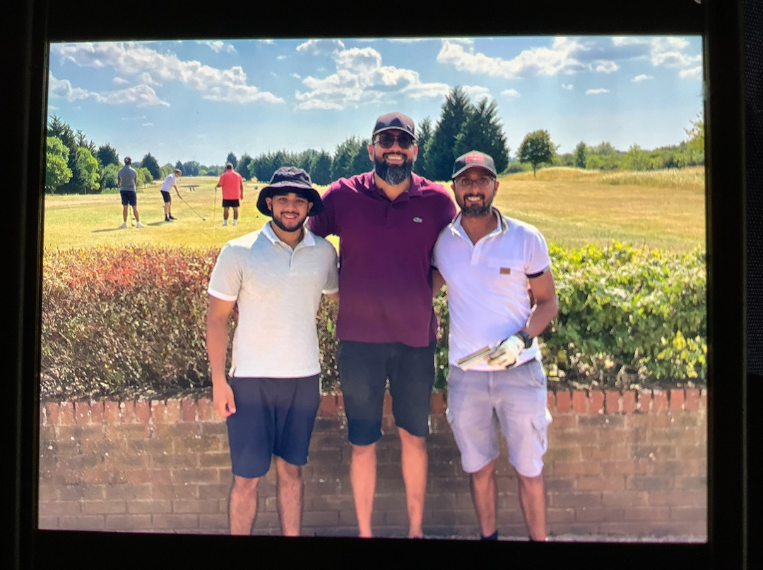 Bird Hills Golf Centre-Maidenhead必去景点