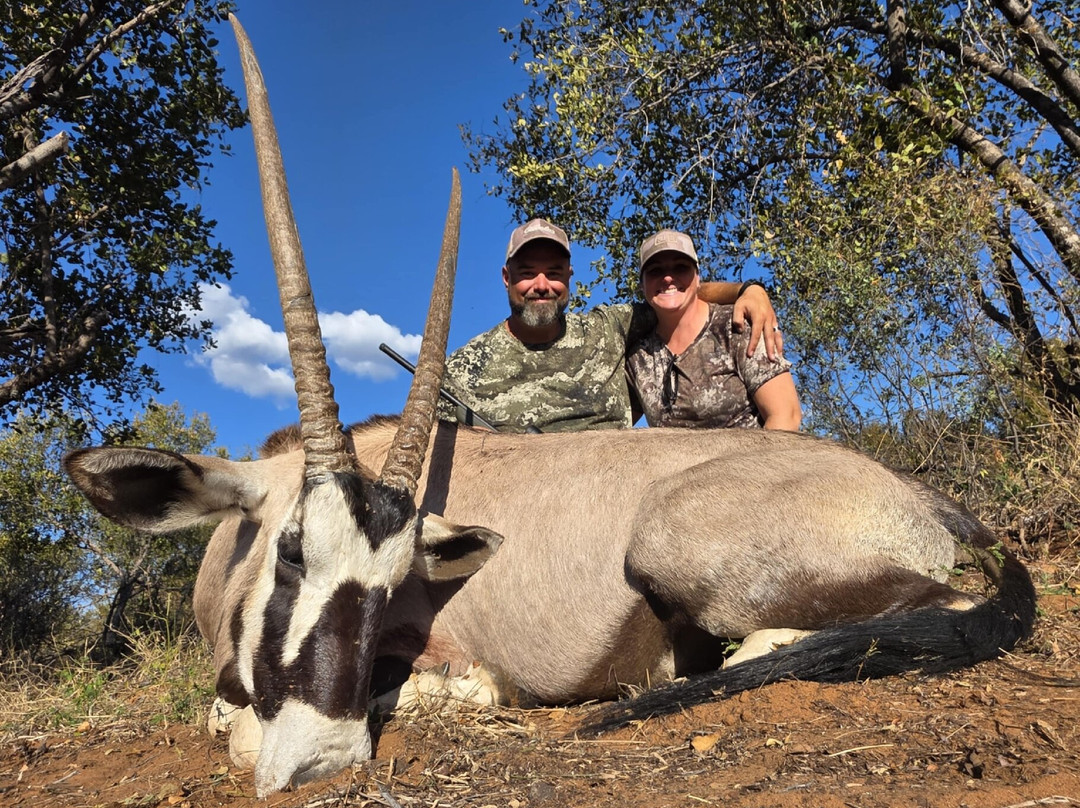 Marvel Africa Hunting Safaris-Lephalale必去景点