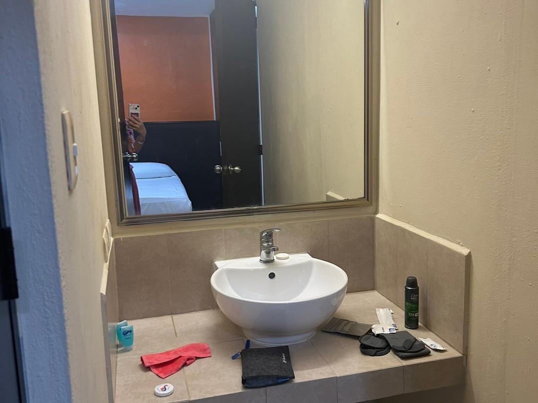 Hotel & Suites Domani主图