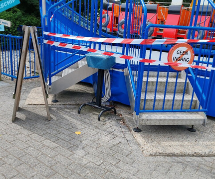 Mini Mundi-Middelburg必去景点