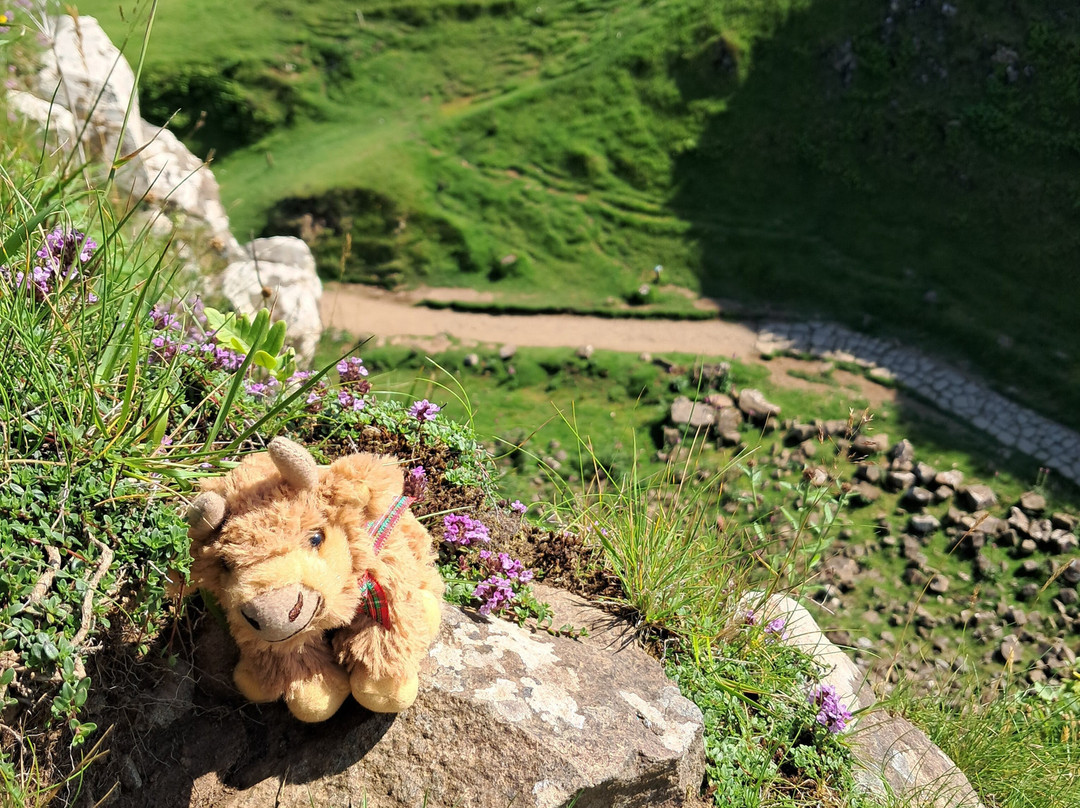 Uniquely Scotland-斯特灵必去景点