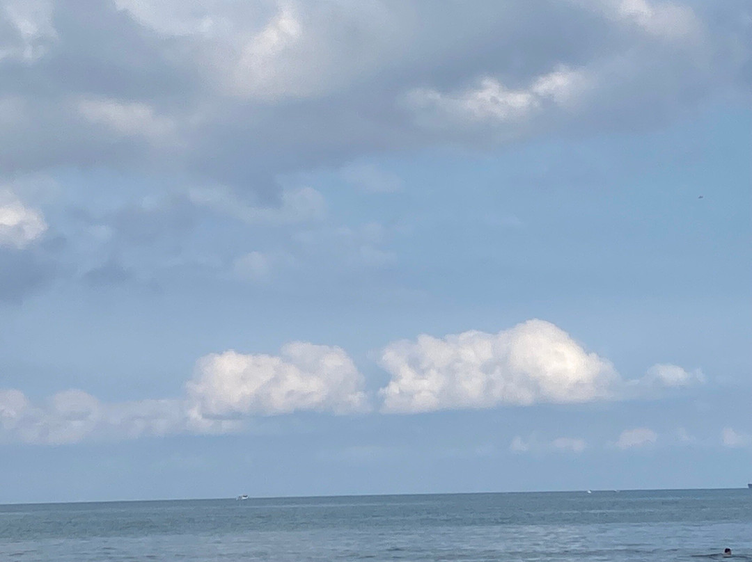 DSİ Resort Beach-锡诺普省必去景点