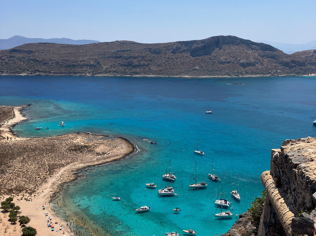 TravelPath AllcreteTours-克里特岛必去景点