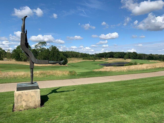 London Golf Club-Ash必去景点