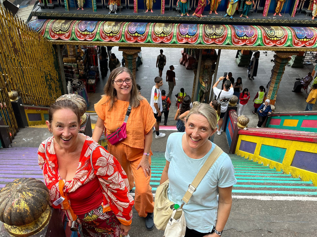 On Tour (M) Sdn Bhd-马六甲必去景点