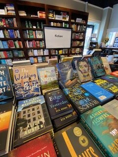 Octopus Bookshop-West Kennebunk必去景点