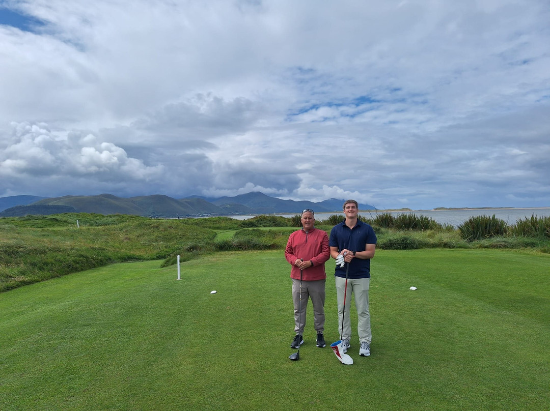 Bus Tours Ireland-戈尔韦必去景点