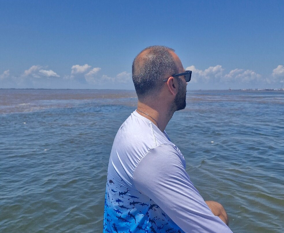 Meeting of the Waters-Santarem必去景点