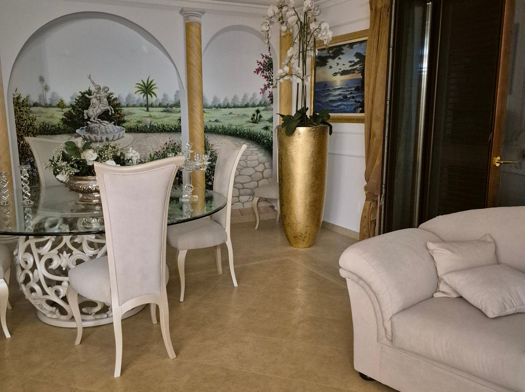 Villa Fontana Saia主图