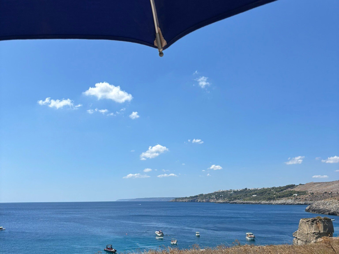 19 Summer Club-Santa Cesarea Terme必去景点