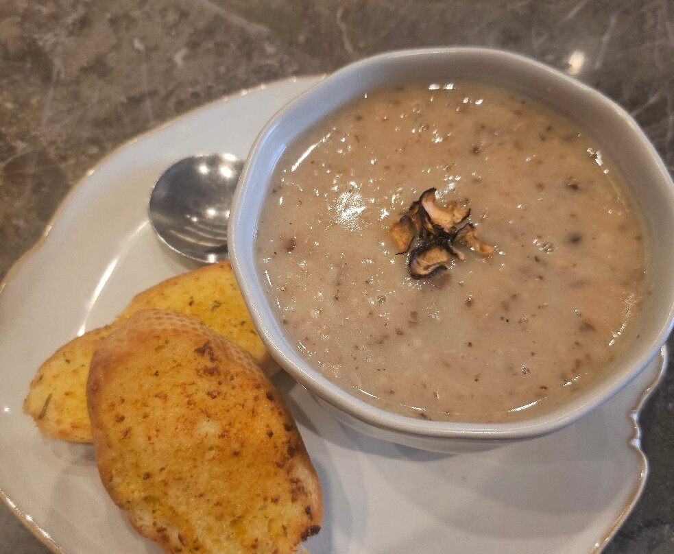 Kafe Empat Sekawan - Seberang Jaya