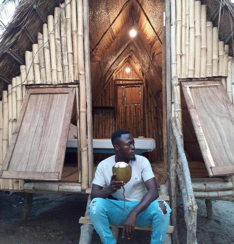 Village Kirikou