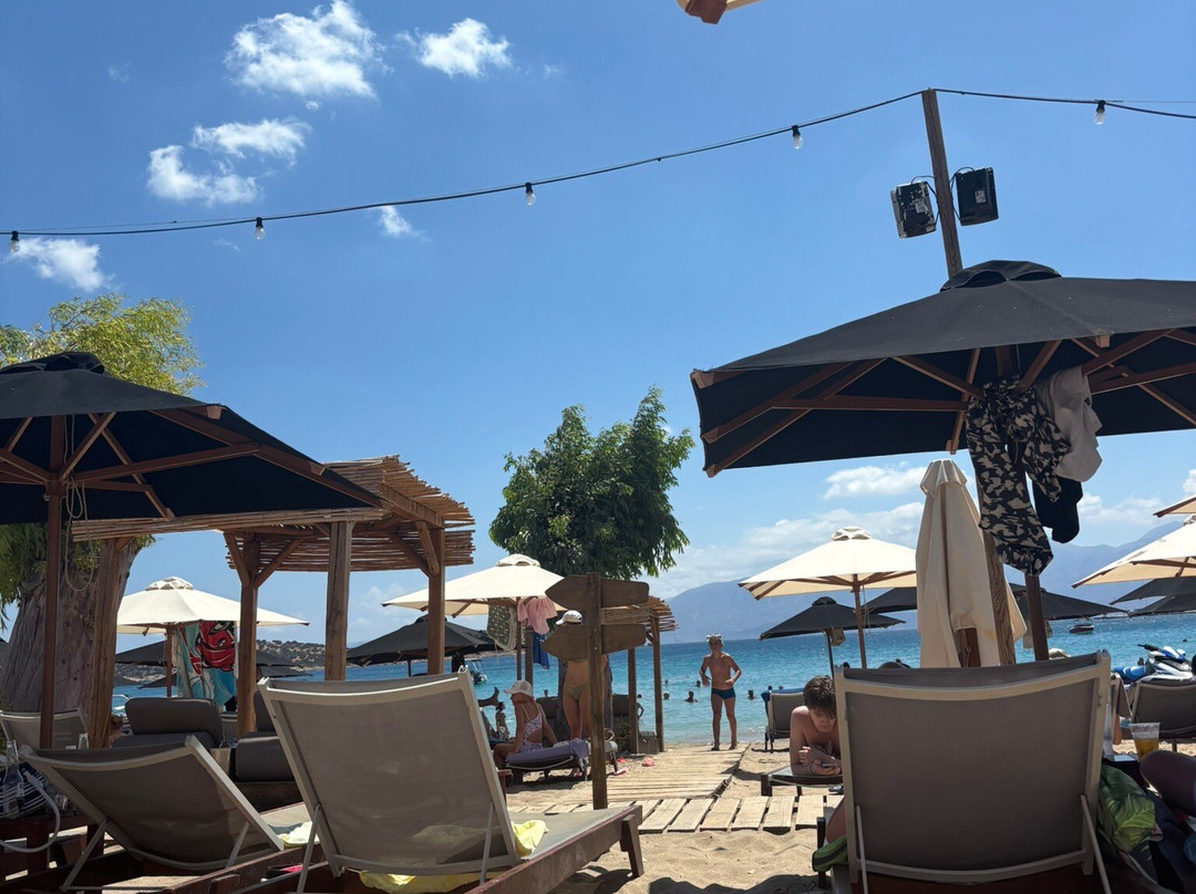 Ammoudi Beach-Agios Nikolaos必去景点