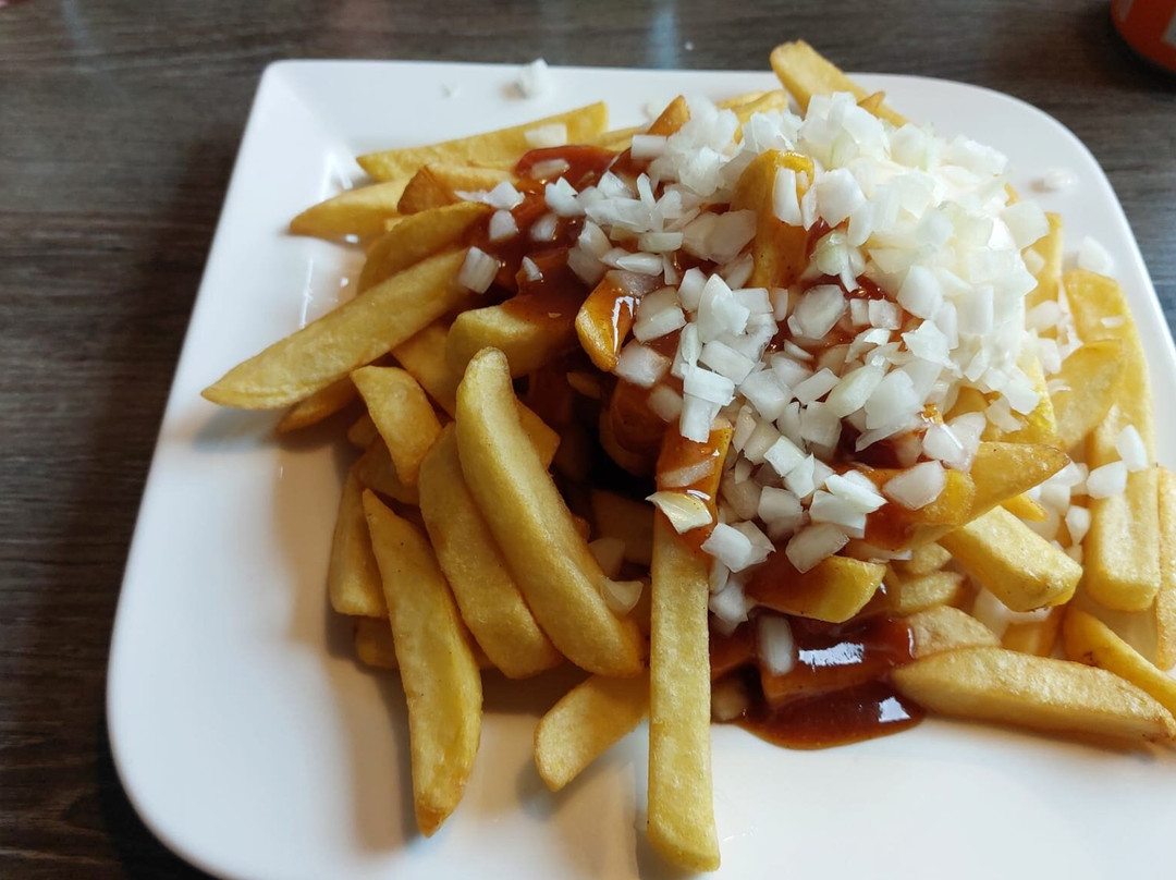 Plaza Paradiso主图