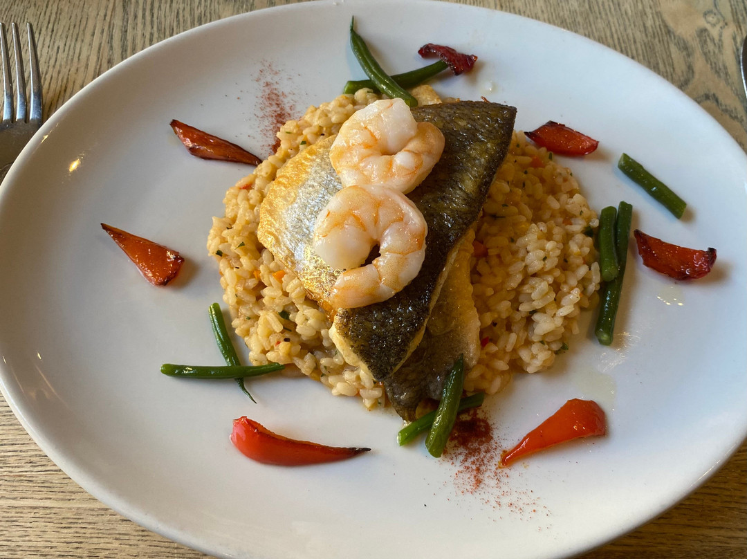 Southlands Bed & Breakfast主图