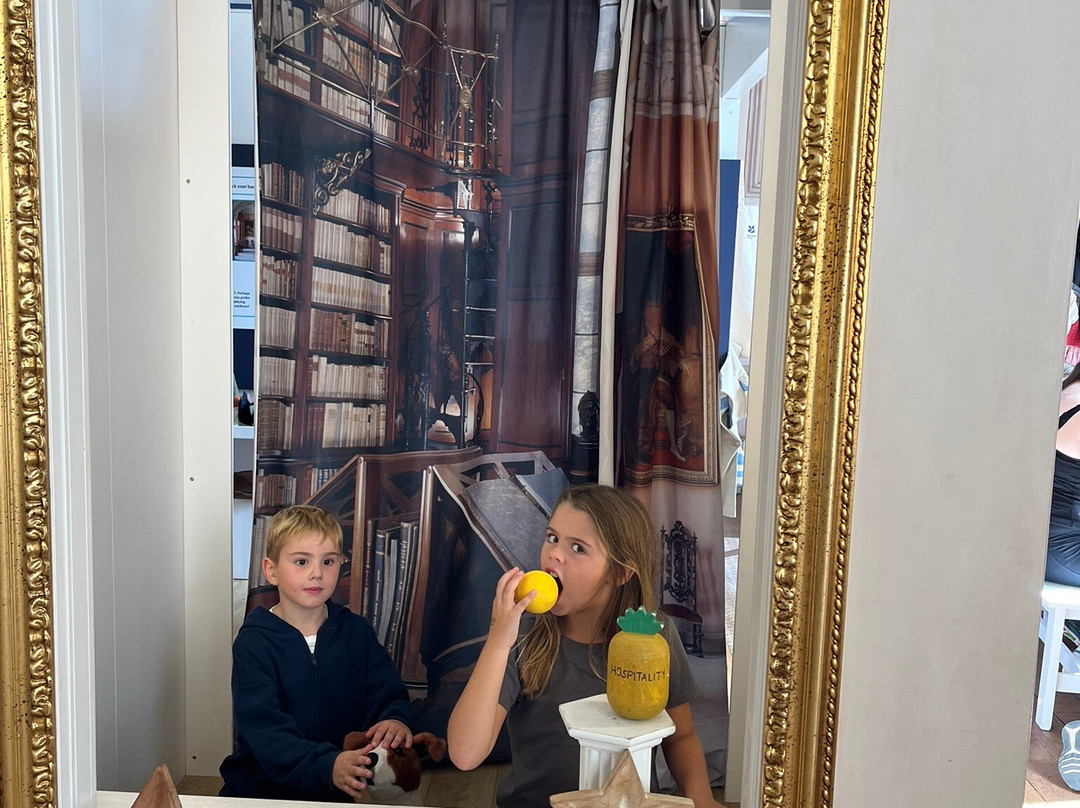 Museum of Childhood-Sudbury必去景点