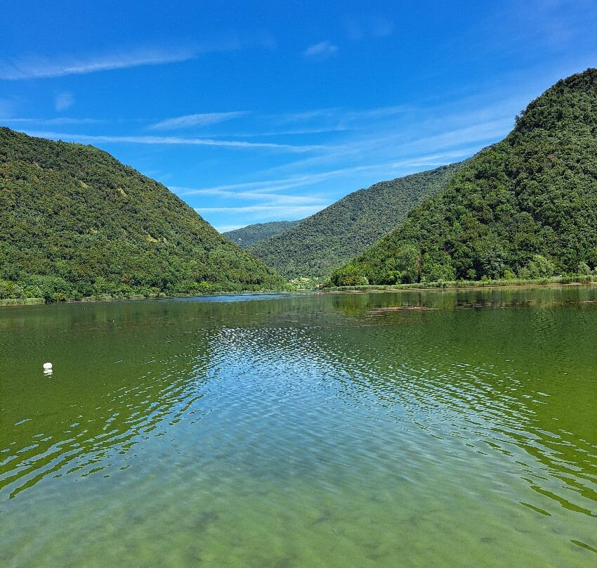 Lido Segrino-Eupilio必去景点