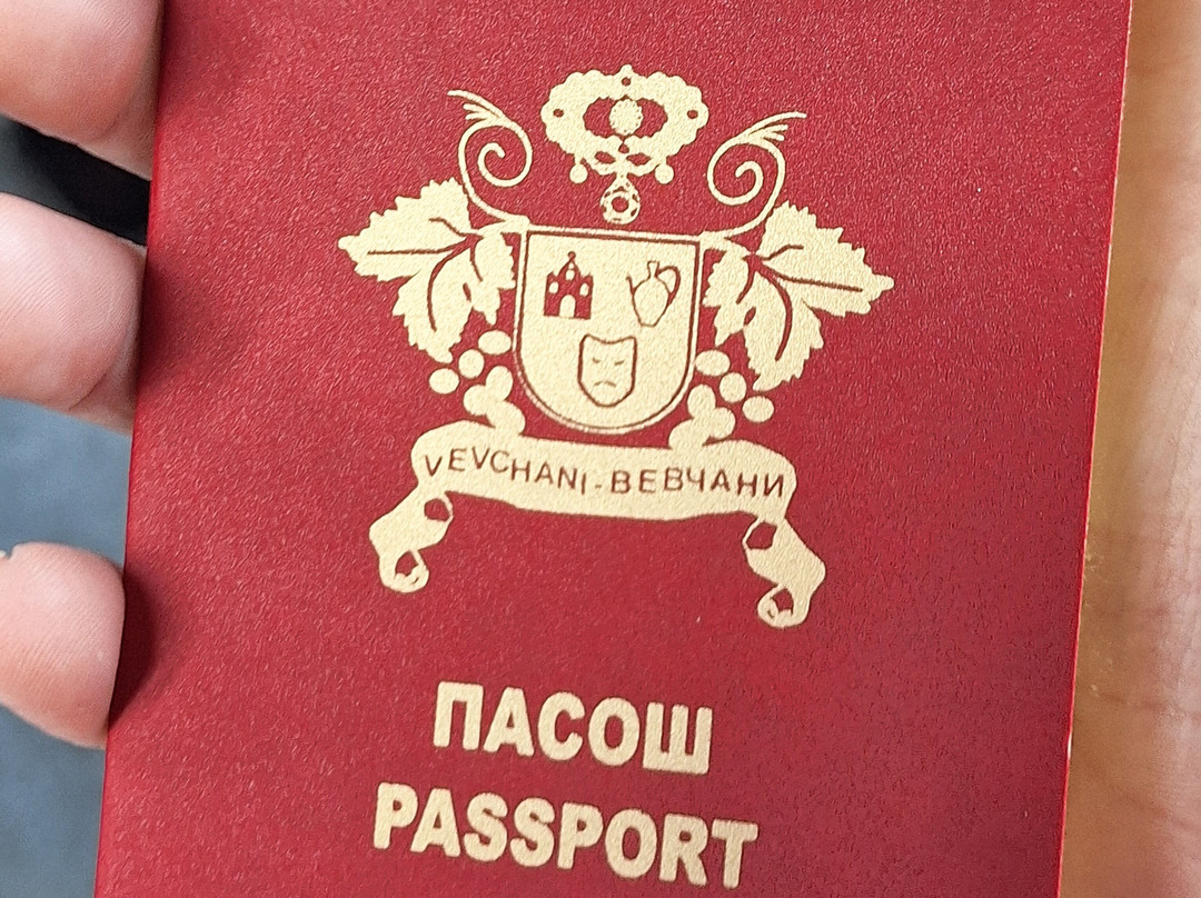 Alex Excursies-奥赫里德必去景点