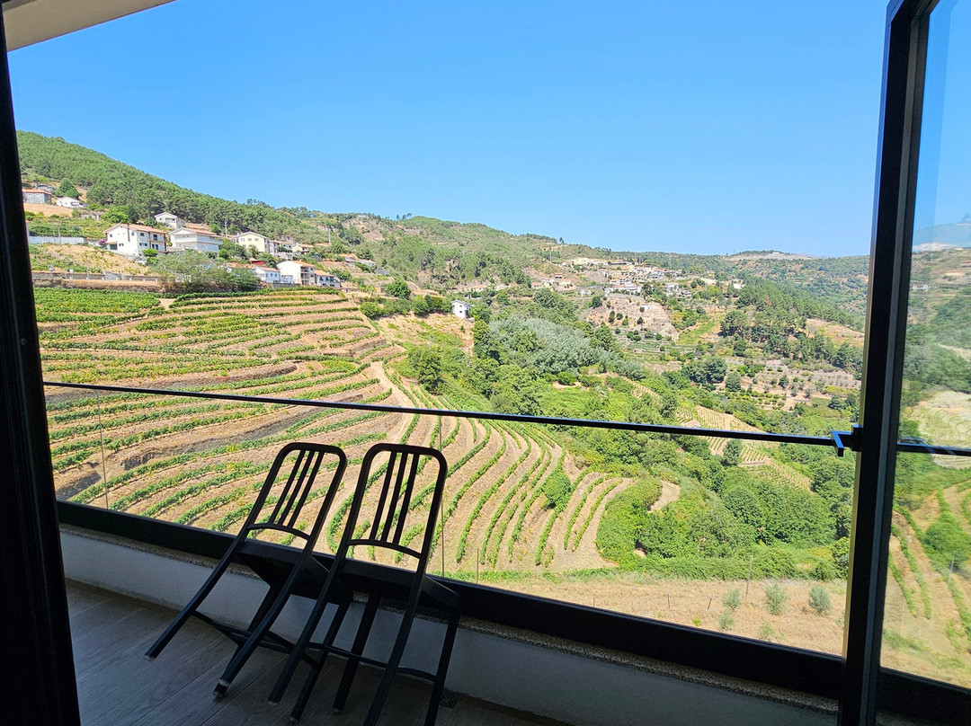 MW Douro Wine & Spa主图