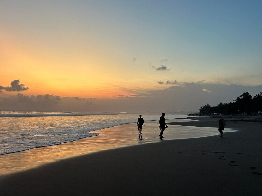 Mini Tiga Homestay主图