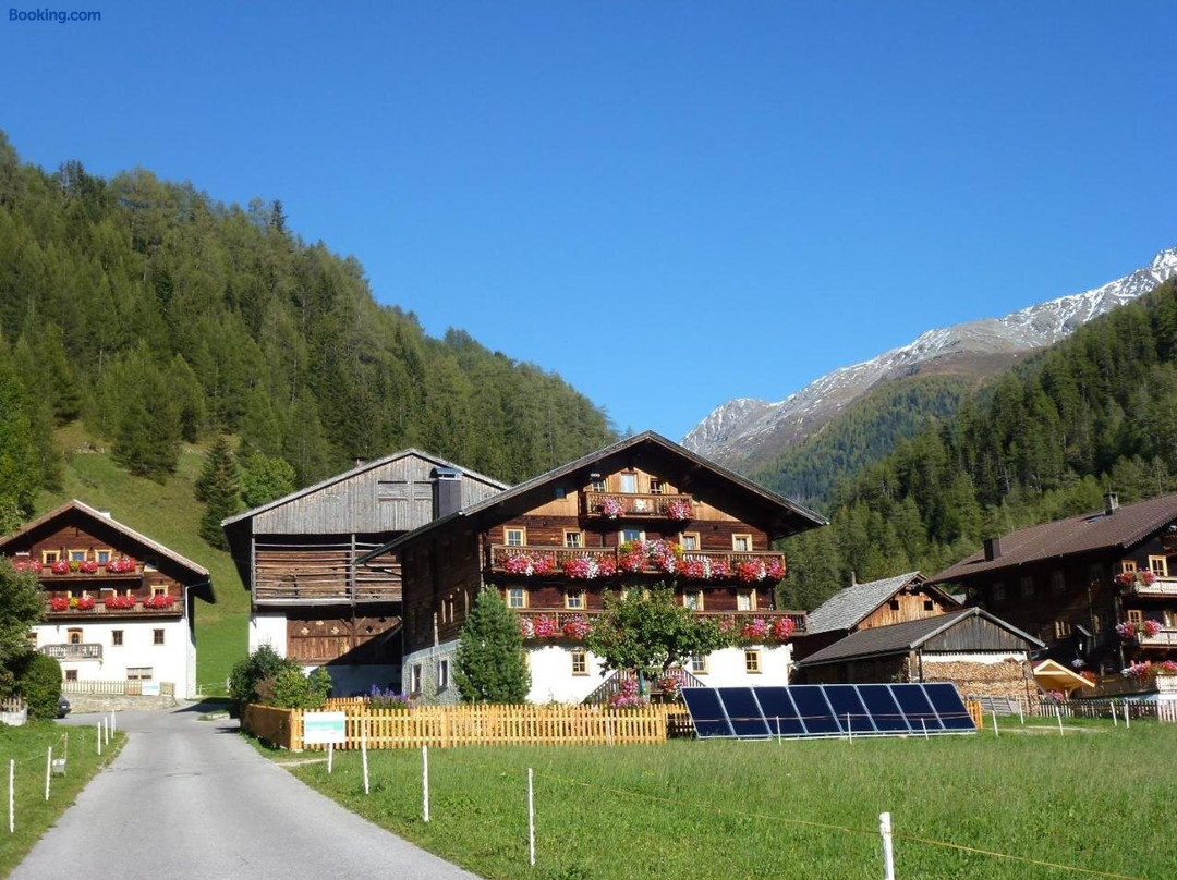 Bauernhof Nigglerhof