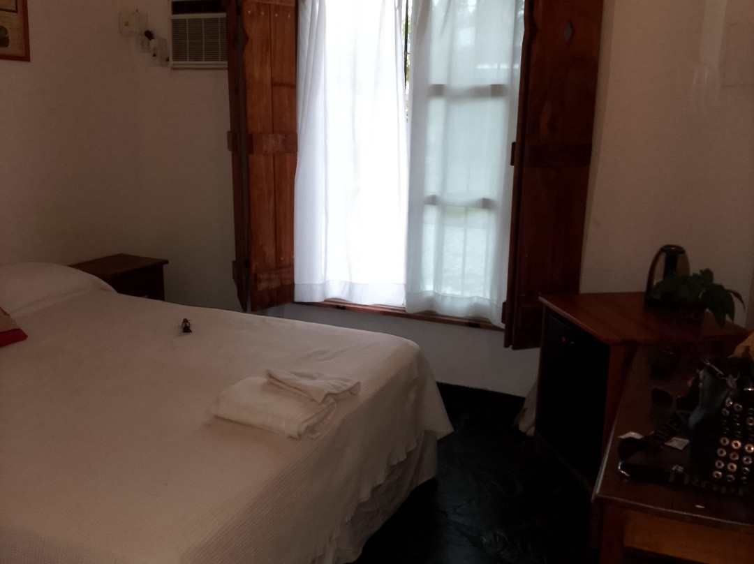 Hosteria El Colonial主图