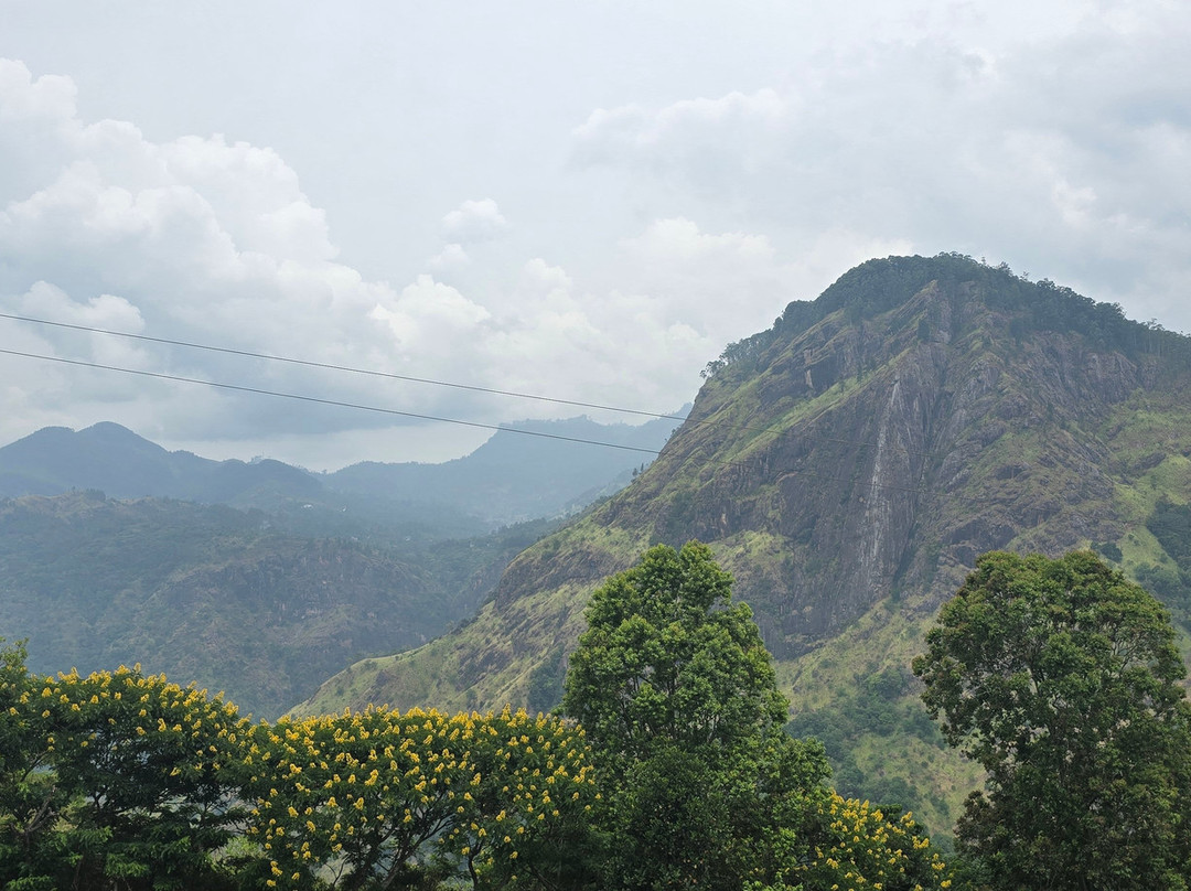 Nathan Lanka Tours-Minuwangoda必去景点