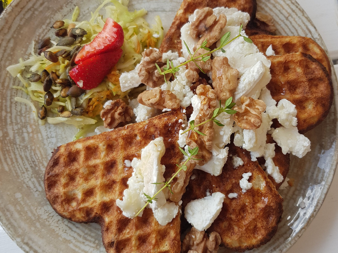 Axelssons i Aby-Malilla必去景点