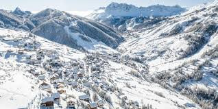 Office du Tourisme  de Vars-Vars必去景点