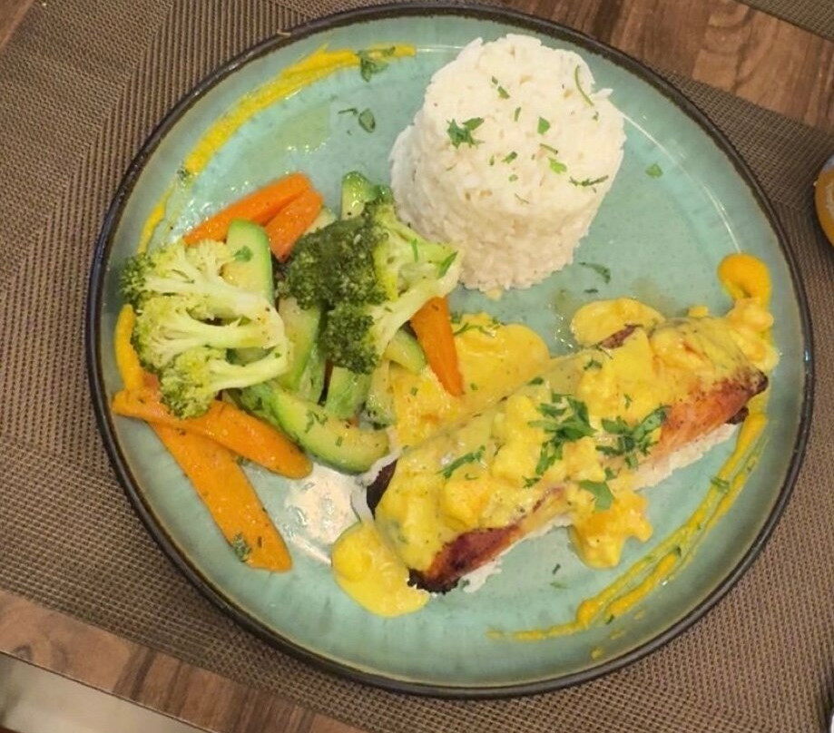 Tamtam Restaurant Agadir