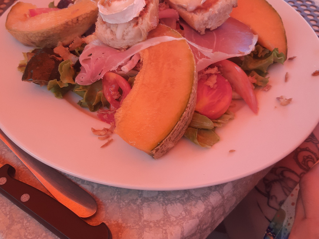 Restaurant La Placette