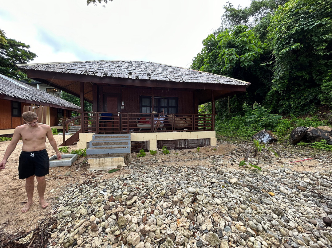 巴拉望俱乐部乐园度假村主图