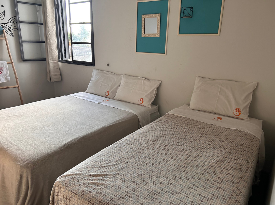 Naturaleza - Pousada e Centro Holístico主图