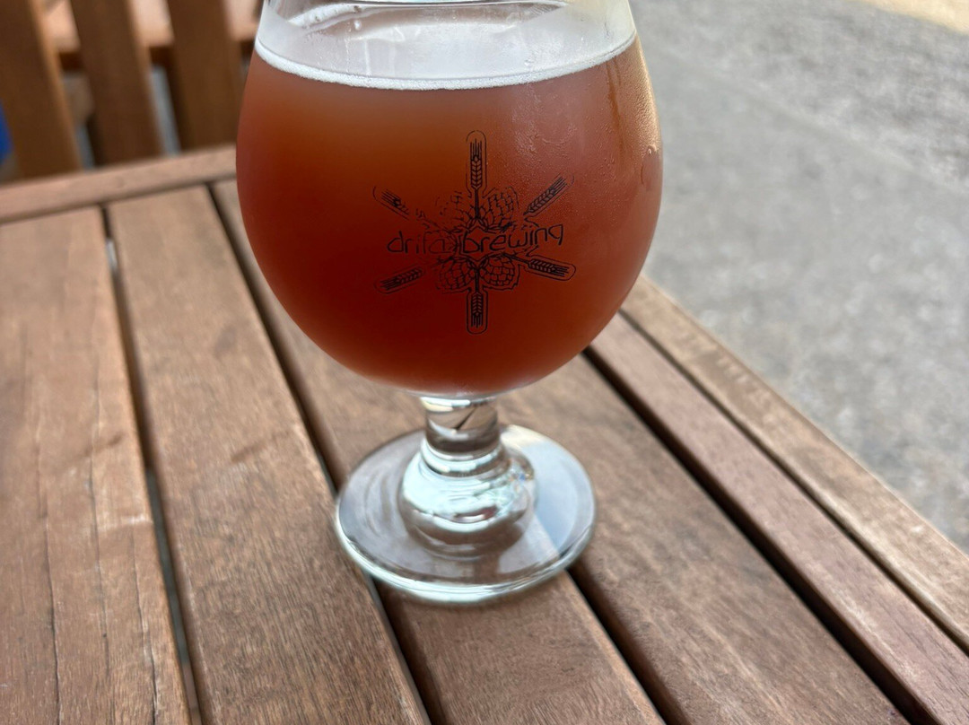 Drifa Brewing-Marquette必去景点