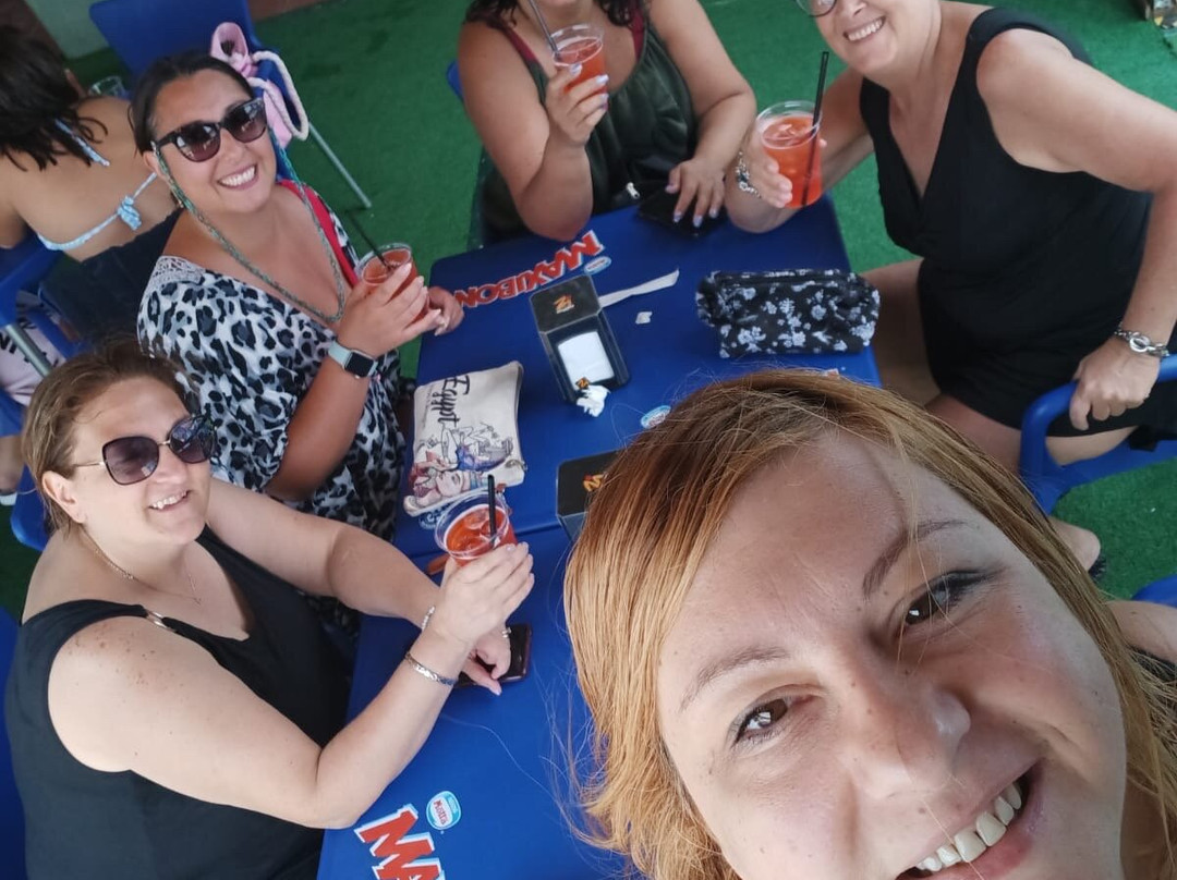 Euro Park Roccella-San Cataldo必去景点